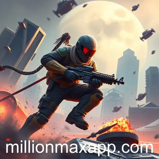 Exploring the Expansive World of 'MillionMax' in Action Games