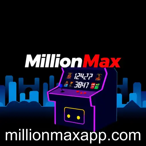 Exploring the World of Arcade Games: The MillionMax Phenomenon