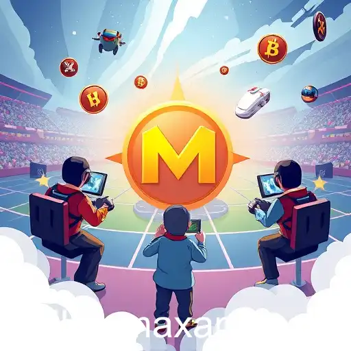 Digital Trends Shape Gaming Community