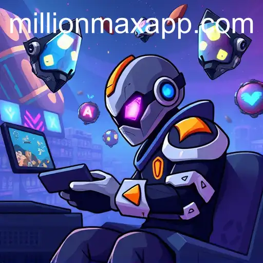 MillionMax: Gaming's Revolutionary Turn in 2026