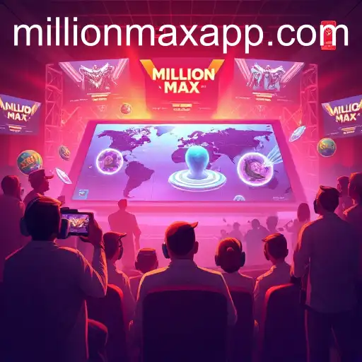 MillionMax: The Game Revolution of 2025