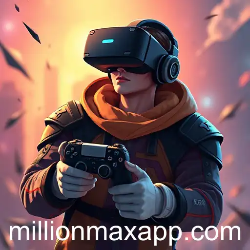 MillionMax: Revolutionizing Online Gaming