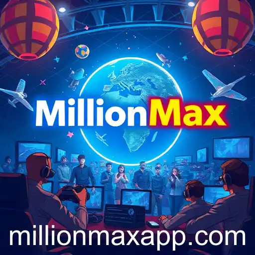 Evolution of MillionMax in Gaming Industry