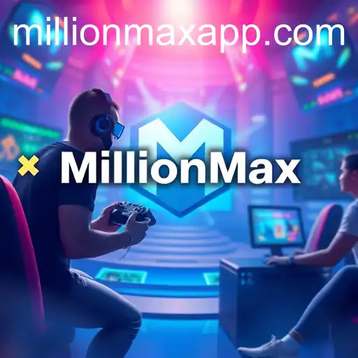 MillionMax: Revolutionizing the Gaming Experience in 2025