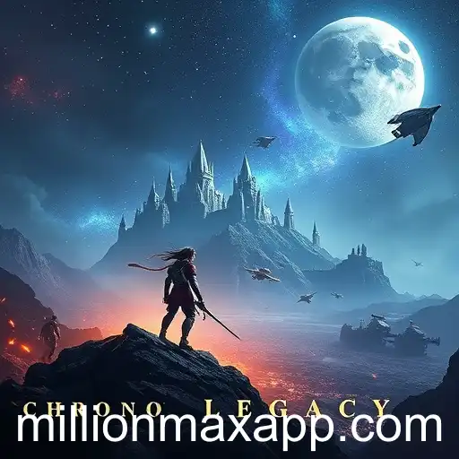 MillionMax Revolutionizes Online Gaming Experience