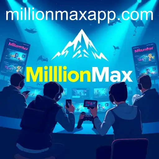 Rising Popularity of MillionMax Energizes Gaming Community