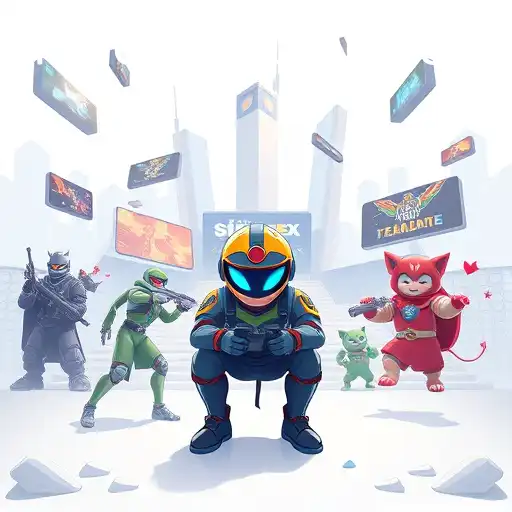 MillionMax: Transforming Online Gaming