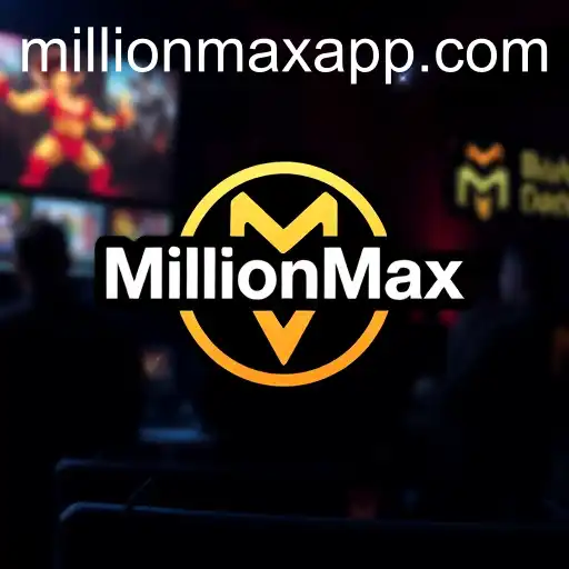 MillionMax Gaming Revolutionizes 2025