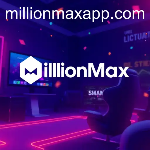 MillionMax Revolutionizes Online Gaming in 2025