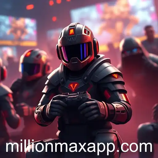 MillionMax Revolutionizes Online Gaming Industry