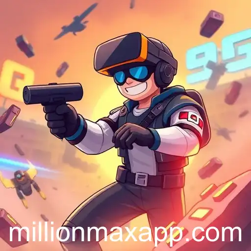 Digital Expansion: The MillionMax Phenomenon