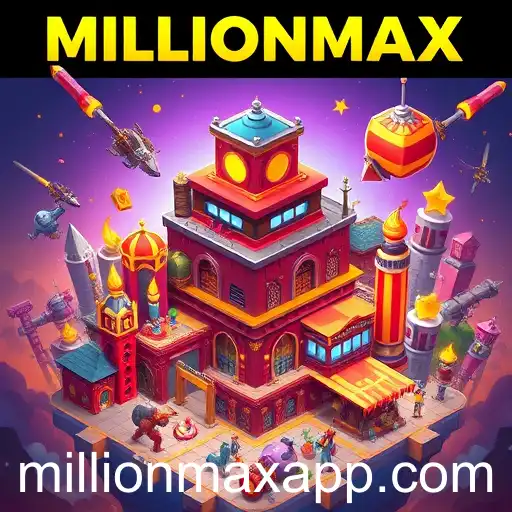 MillionMax Unveils New Features Amidst Gaming Market Surge