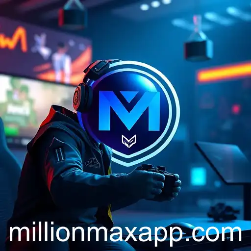 MillionMax Revolutionizes Online Gaming Scene