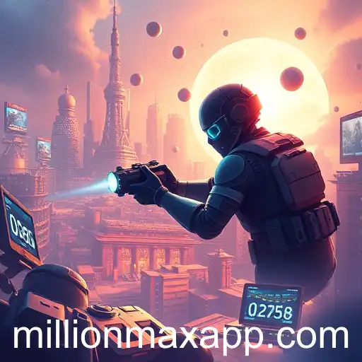 The Rise of MillionMax: Transforming the Online Gaming Landscape