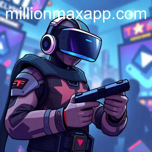 MillionMax Revolutionizes Online Gaming in 2025