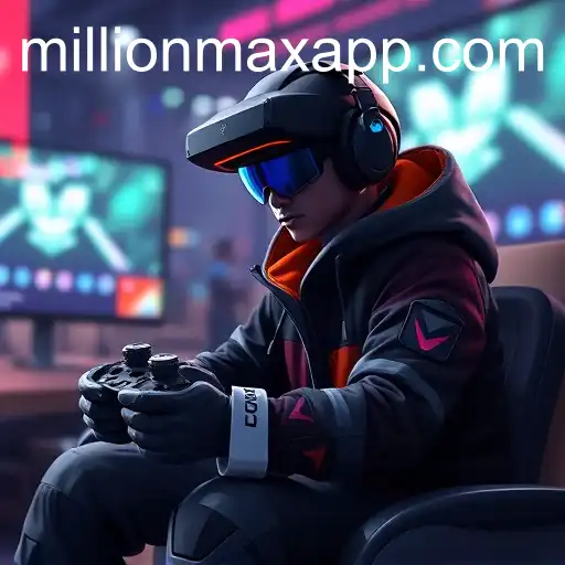 MillionMax Revolutionizes Online Gaming Landscape