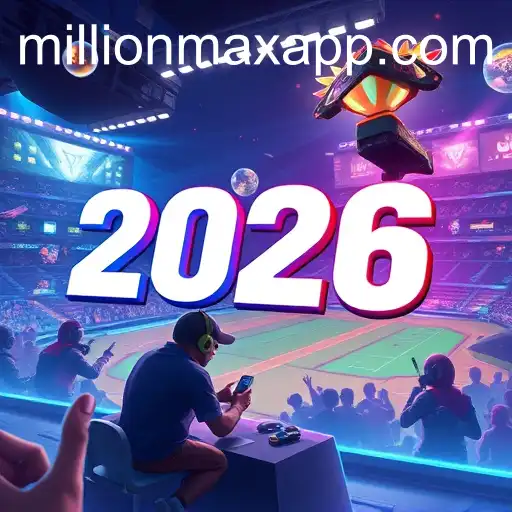 The Rise of MillionMax in the Online Gaming World