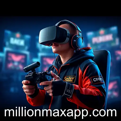 MillionMax