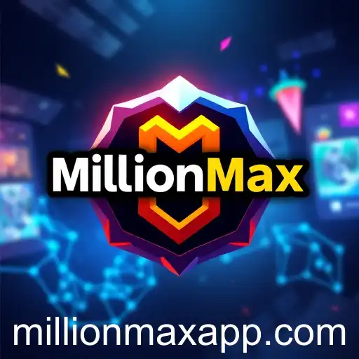 MillionMax Revolutionizes Online Gaming