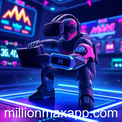 MillionMax Revolutionizes Online Gaming