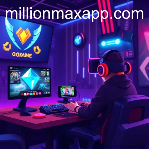 MillionMax Revolutionizes Online Gaming Experience