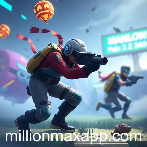 Exploring the Rise of 'MillionMax' in Multiplayer Games