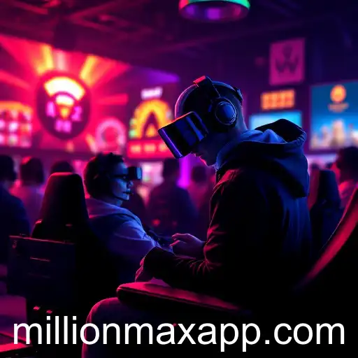 MillionMax
