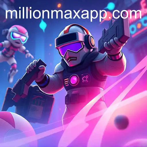 The Rise of MillionMax: Navigating New Frontiers