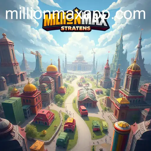The Rise of Strategy Games: Exploring MillionMax's Impact in the Gaming World